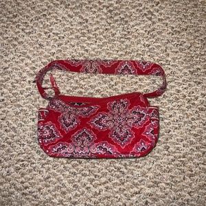 Vera Bradley small purse